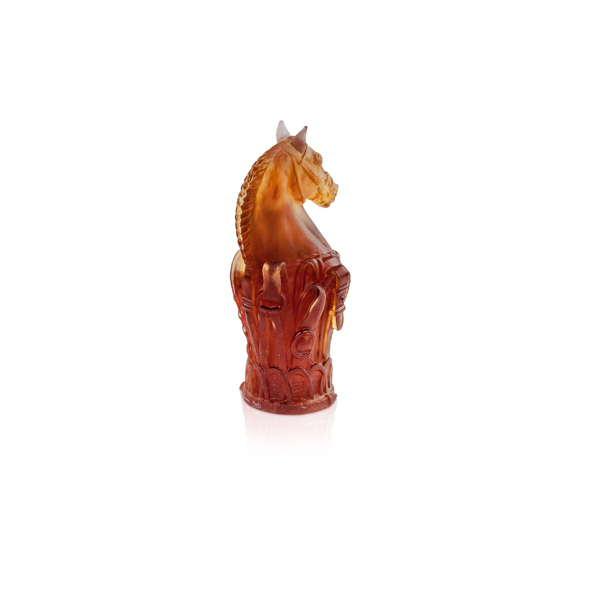Rêve Equestre Chess Knight Medium 250ex