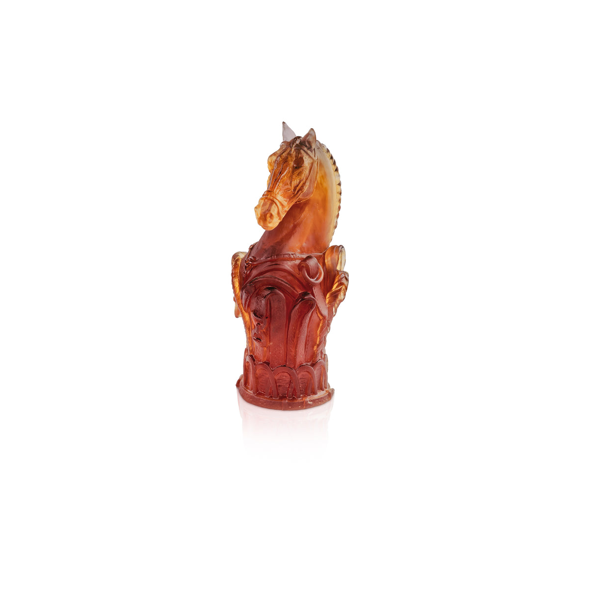 Rêve Equestre Chess Knight Medium 250ex