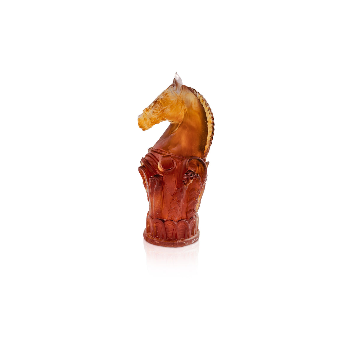 Rêve Equestre Chess Knight Medium 250ex