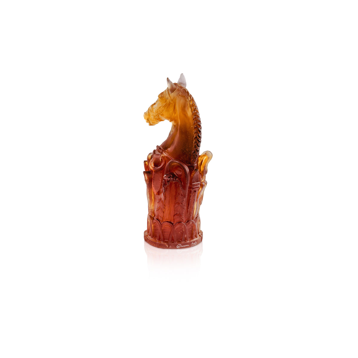 Rêve Equestre Chess Knight Medium 250ex