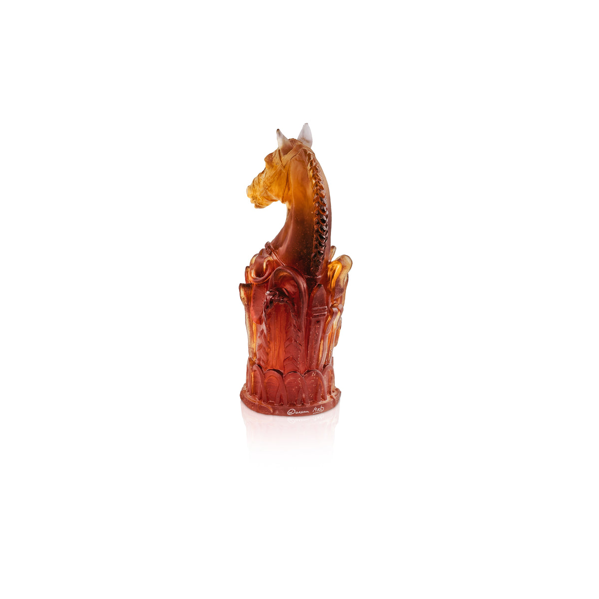 Rêve Equestre Chess Knight Medium 250ex