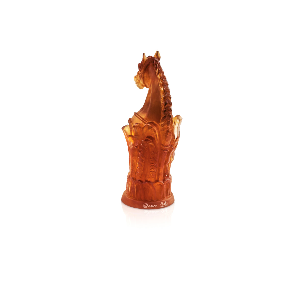 Rêve Equestre Chess Knight Small 250ex