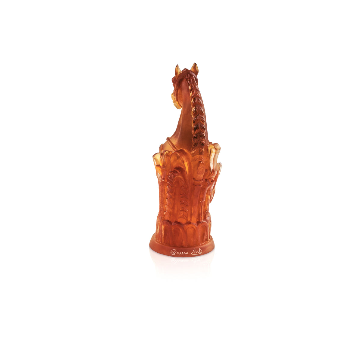 Rêve Equestre Chess Knight Small 250ex