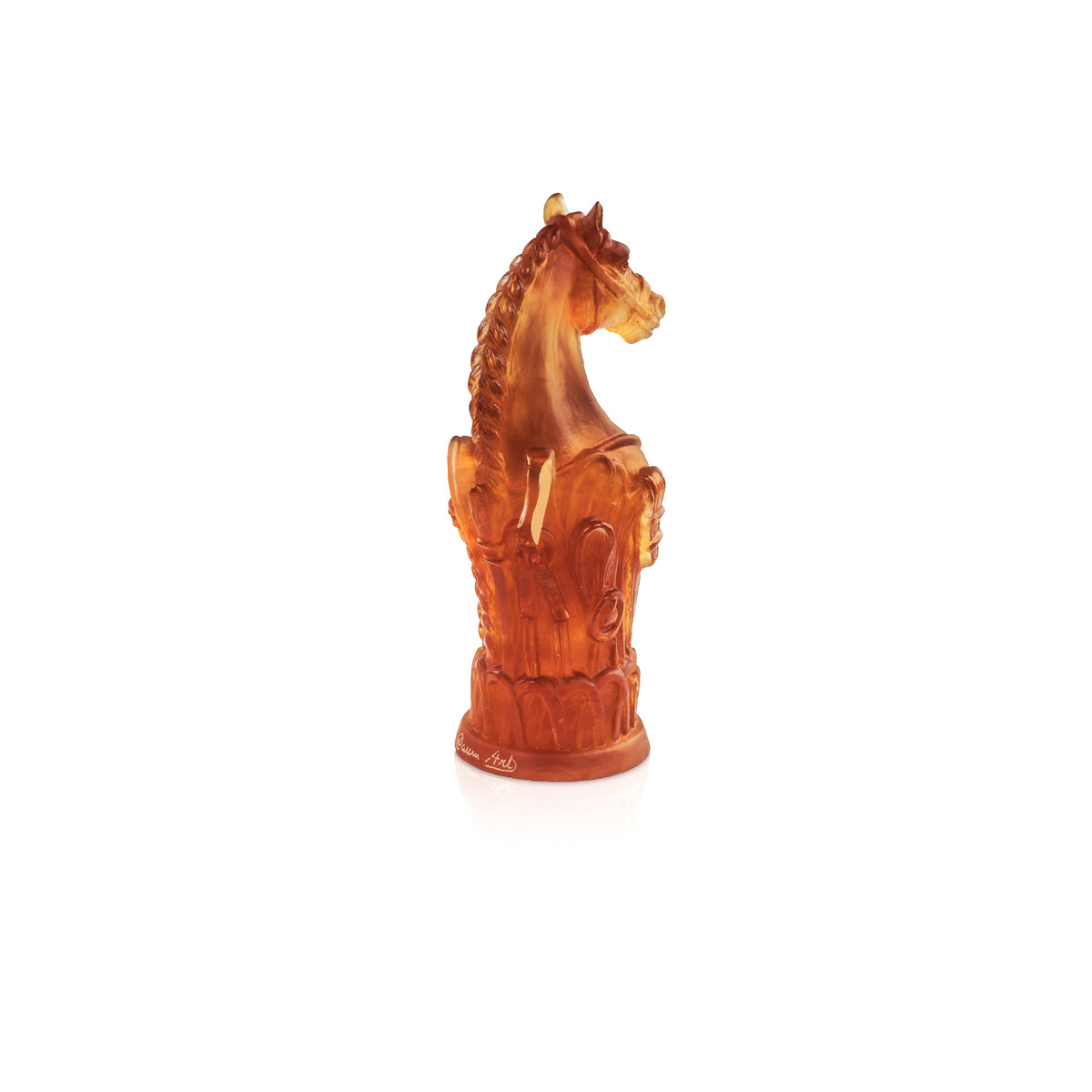 Rêve Equestre Chess Knight Small 250ex