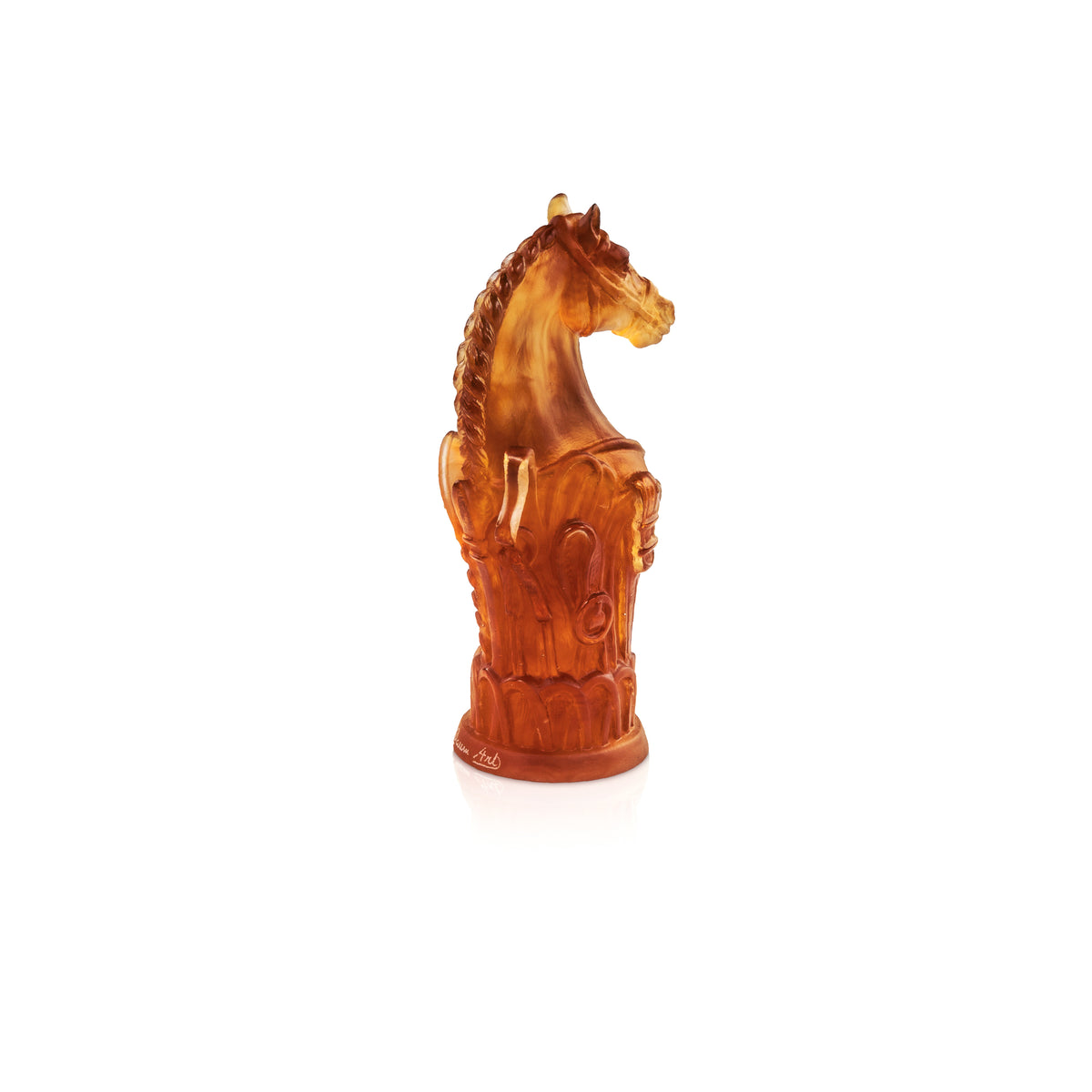 Rêve Equestre Chess Knight Small 250ex