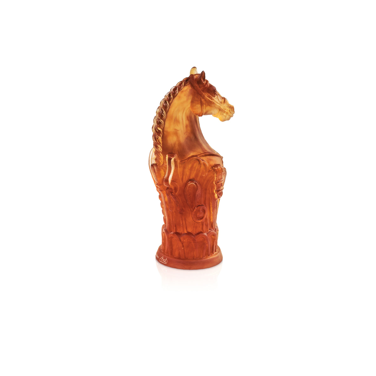 Rêve Equestre Chess Knight Small 250ex