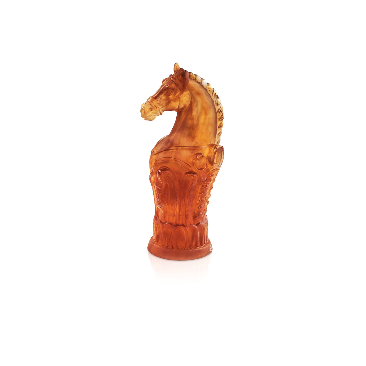 Rêve Equestre Chess Knight Small 250ex