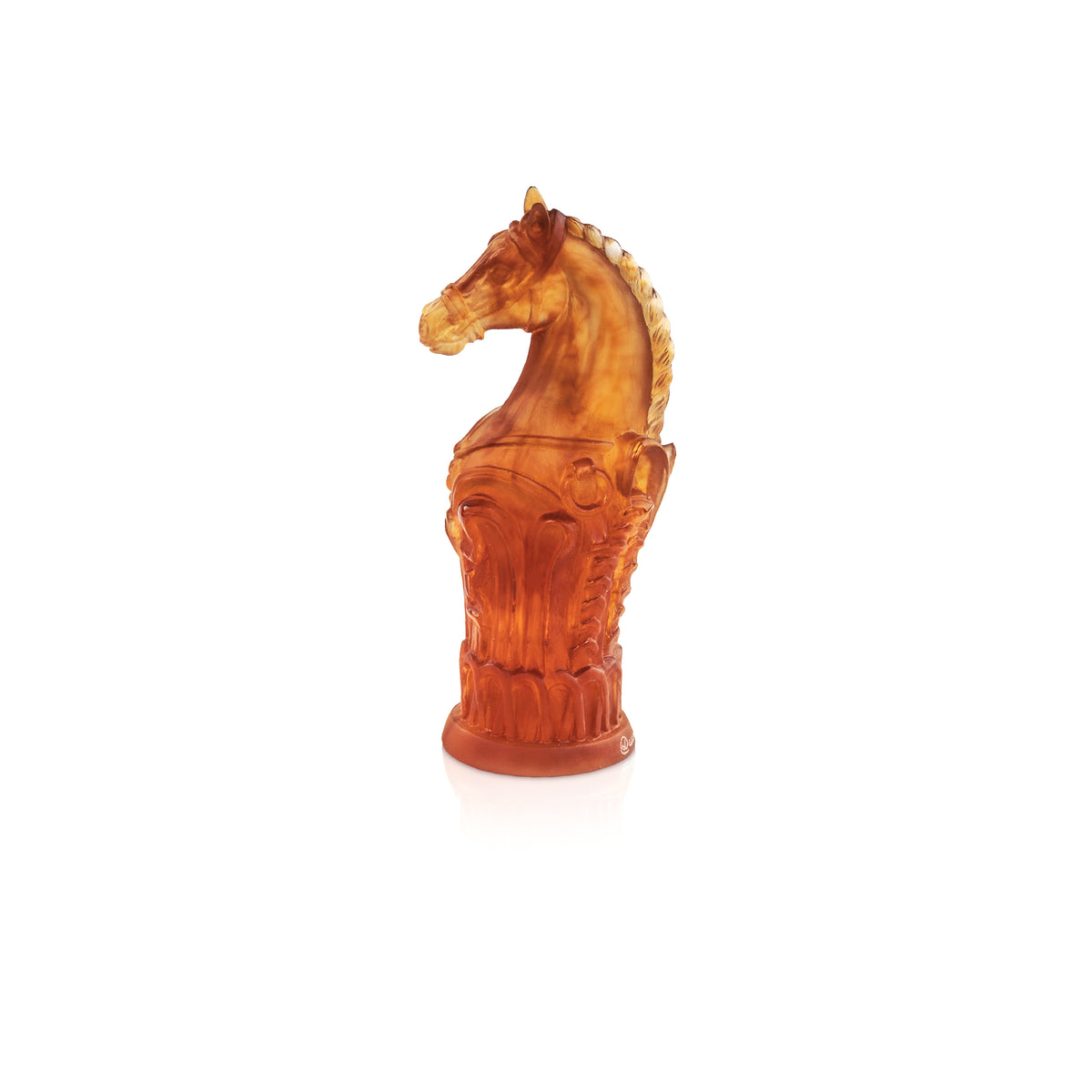 Rêve Equestre Chess Knight Small 250ex