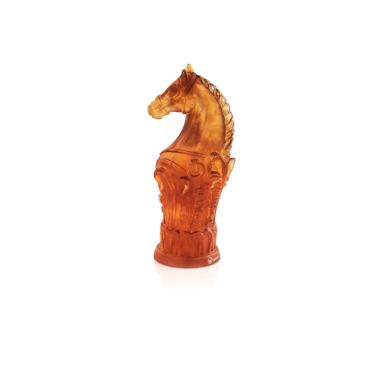 Rêve Equestre Chess Knight Small 250ex