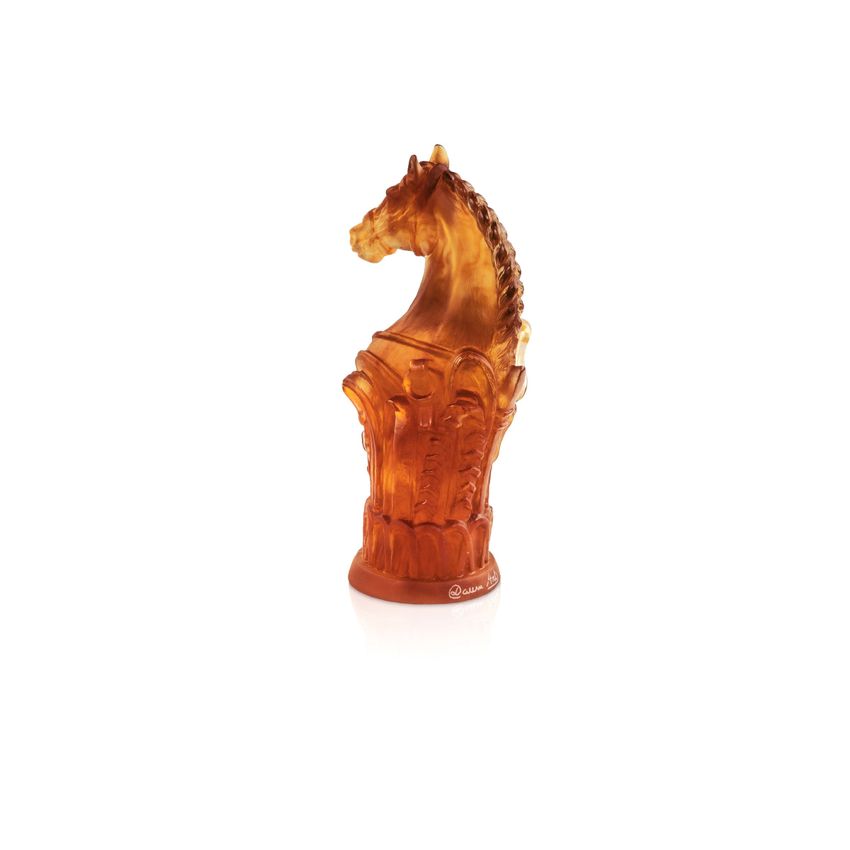 Rêve Equestre Chess Knight Small 250ex