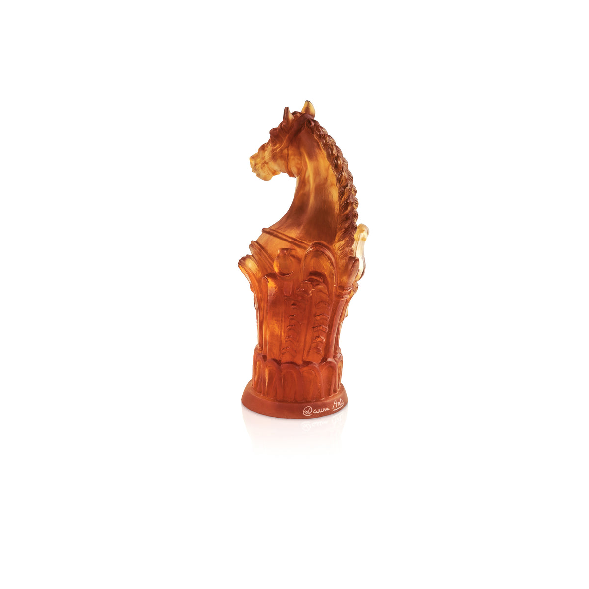 Rêve Equestre Chess Knight Small 250ex