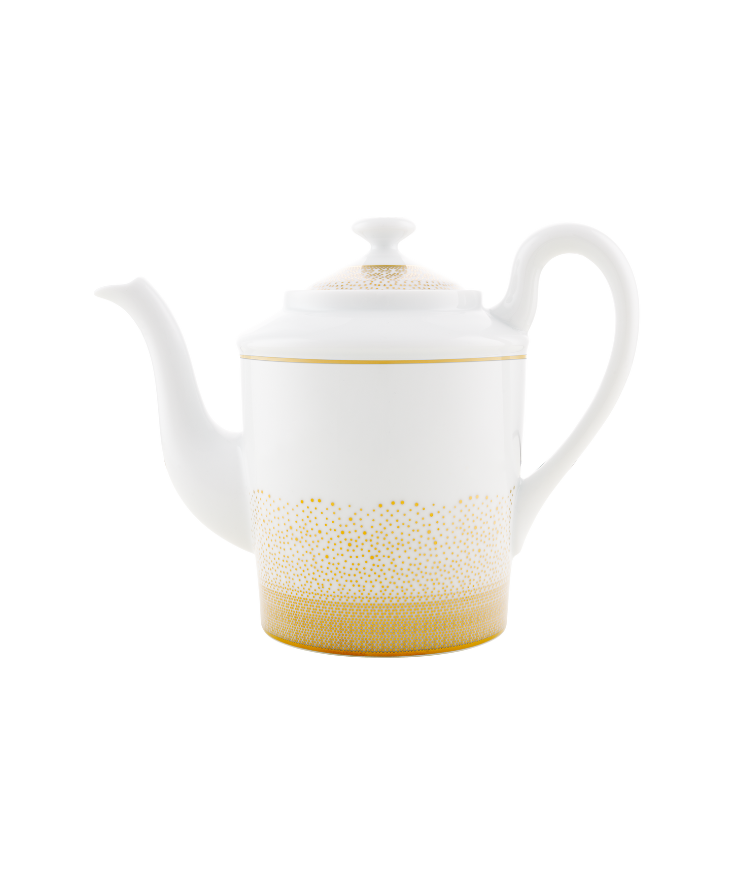 Or d'Abeille Teapot