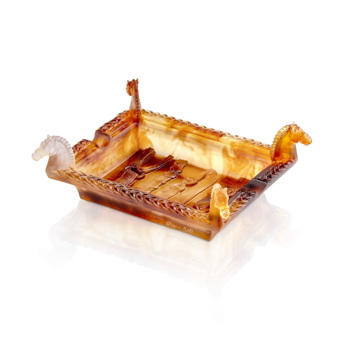 Rêve Equestre Ashtray 250ex