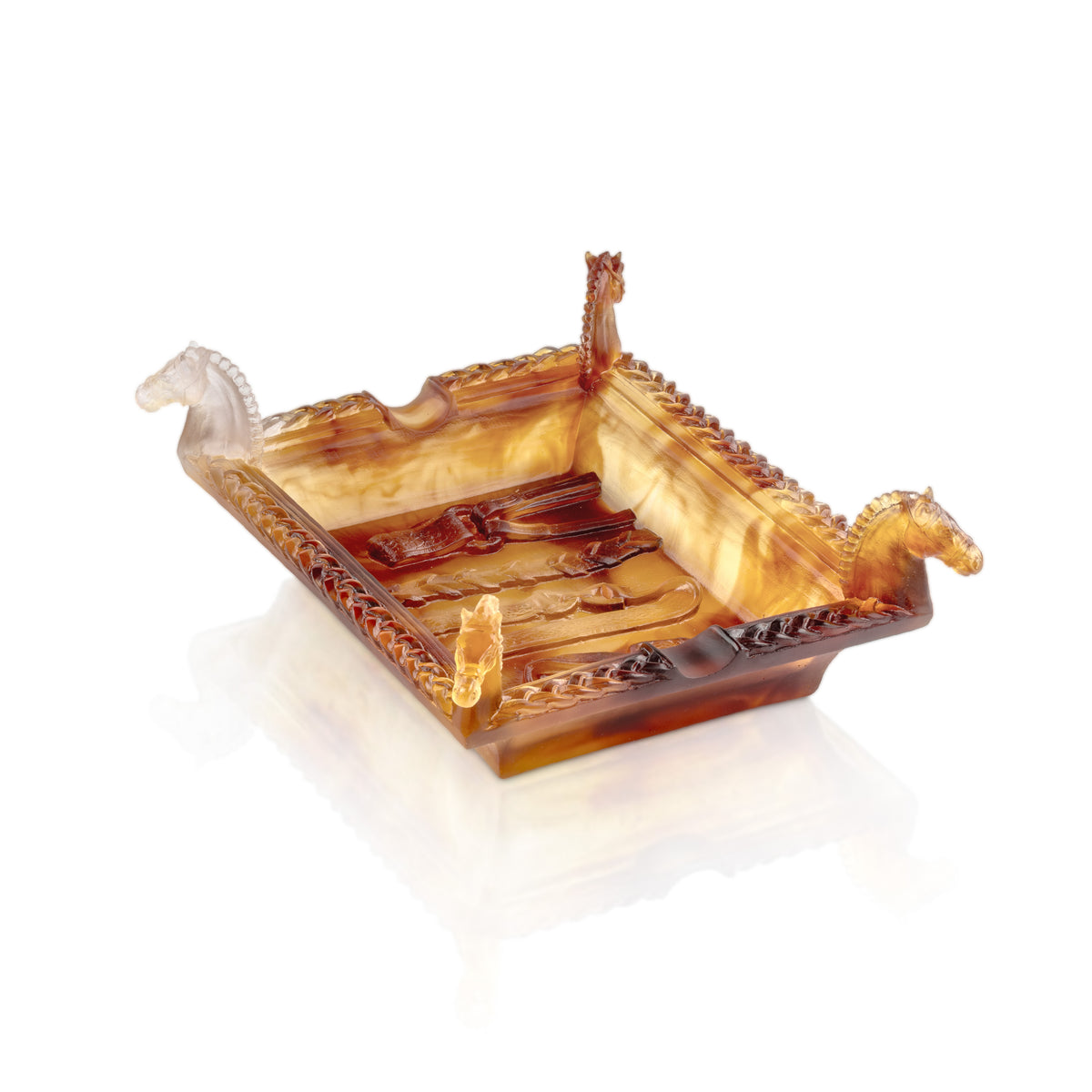 Rêve Equestre Ashtray 250ex