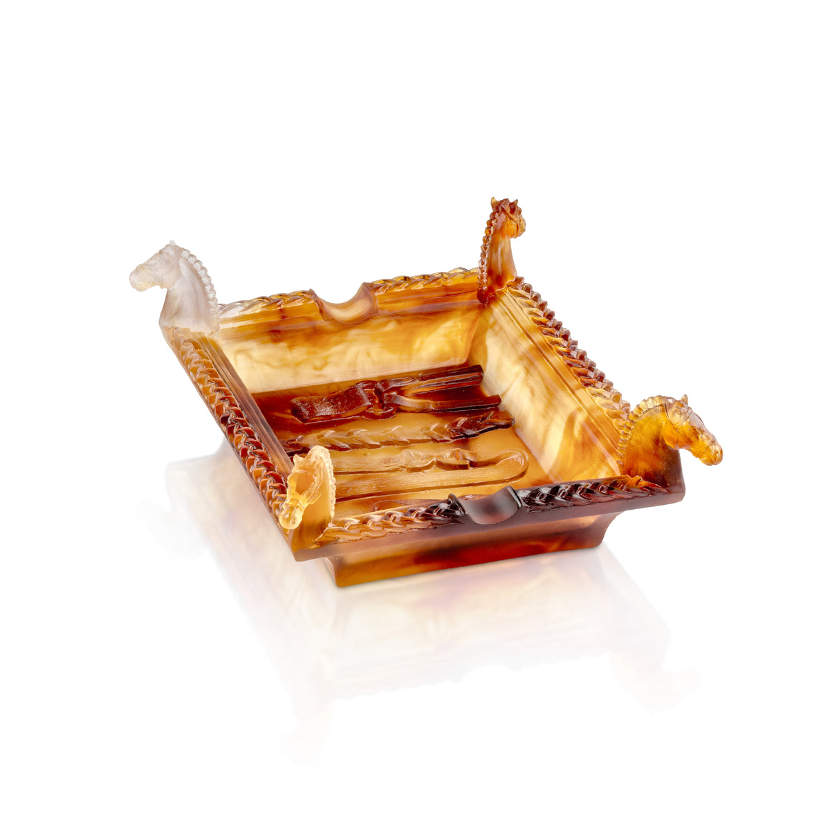 Rêve Equestre Ashtray 250ex