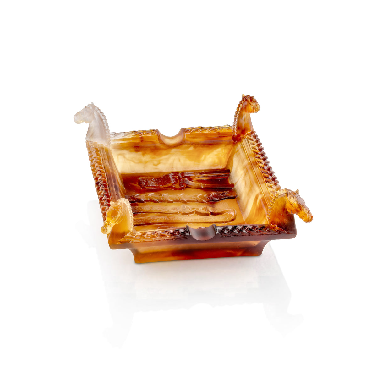 Rêve Equestre Ashtray 250ex