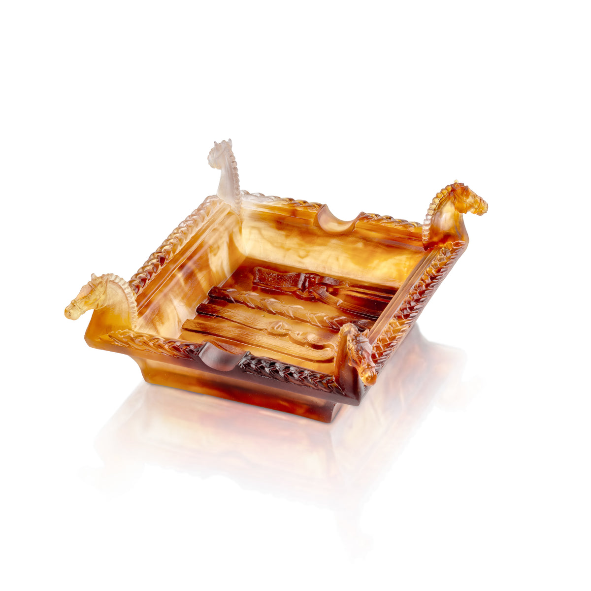 Rêve Equestre Ashtray 250ex