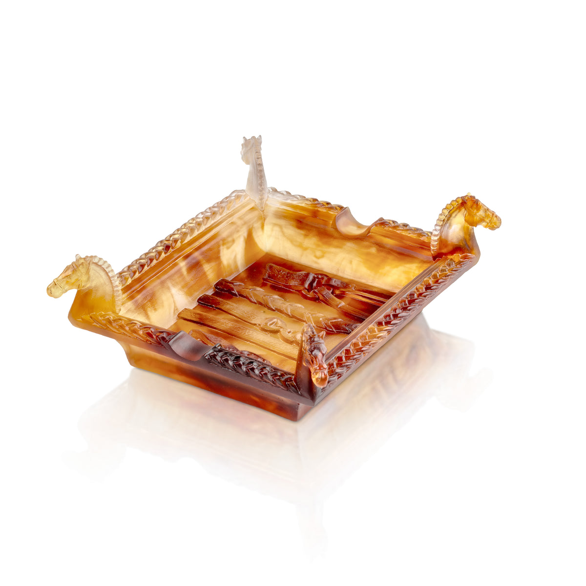 Rêve Equestre Ashtray 250ex