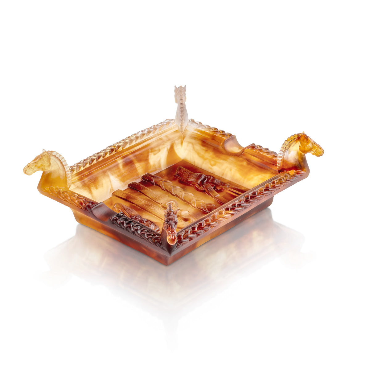 Rêve Equestre Ashtray 250ex