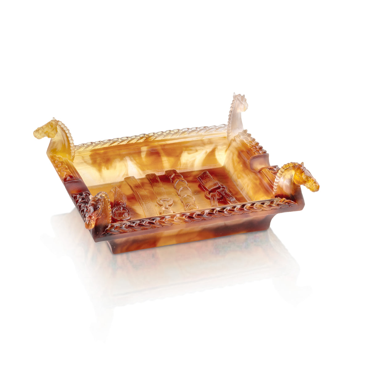 Rêve Equestre Ashtray 250ex