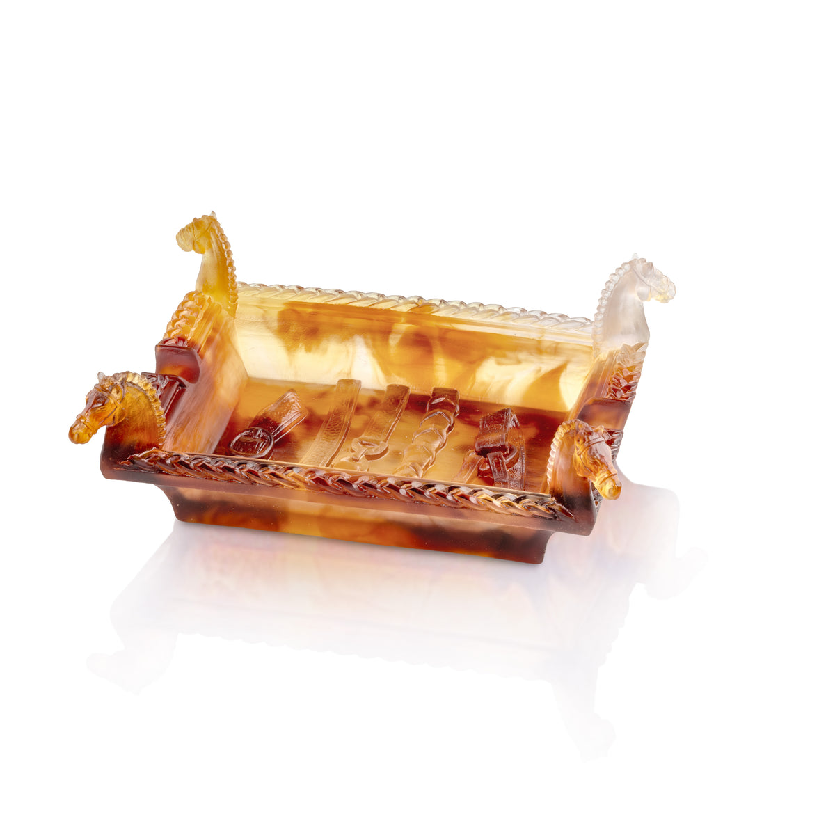 Rêve Equestre Ashtray 250ex