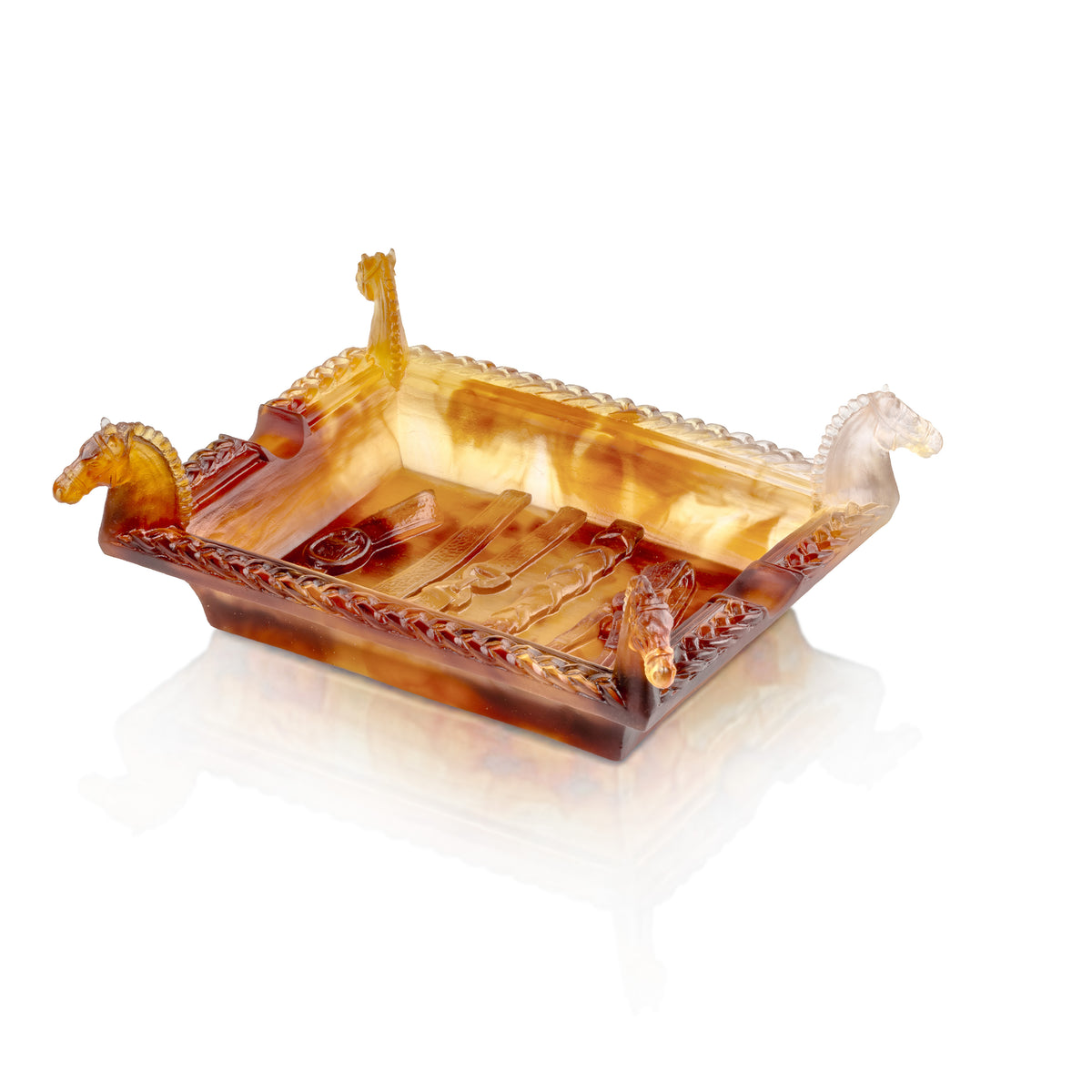 Rêve Equestre Ashtray 250ex