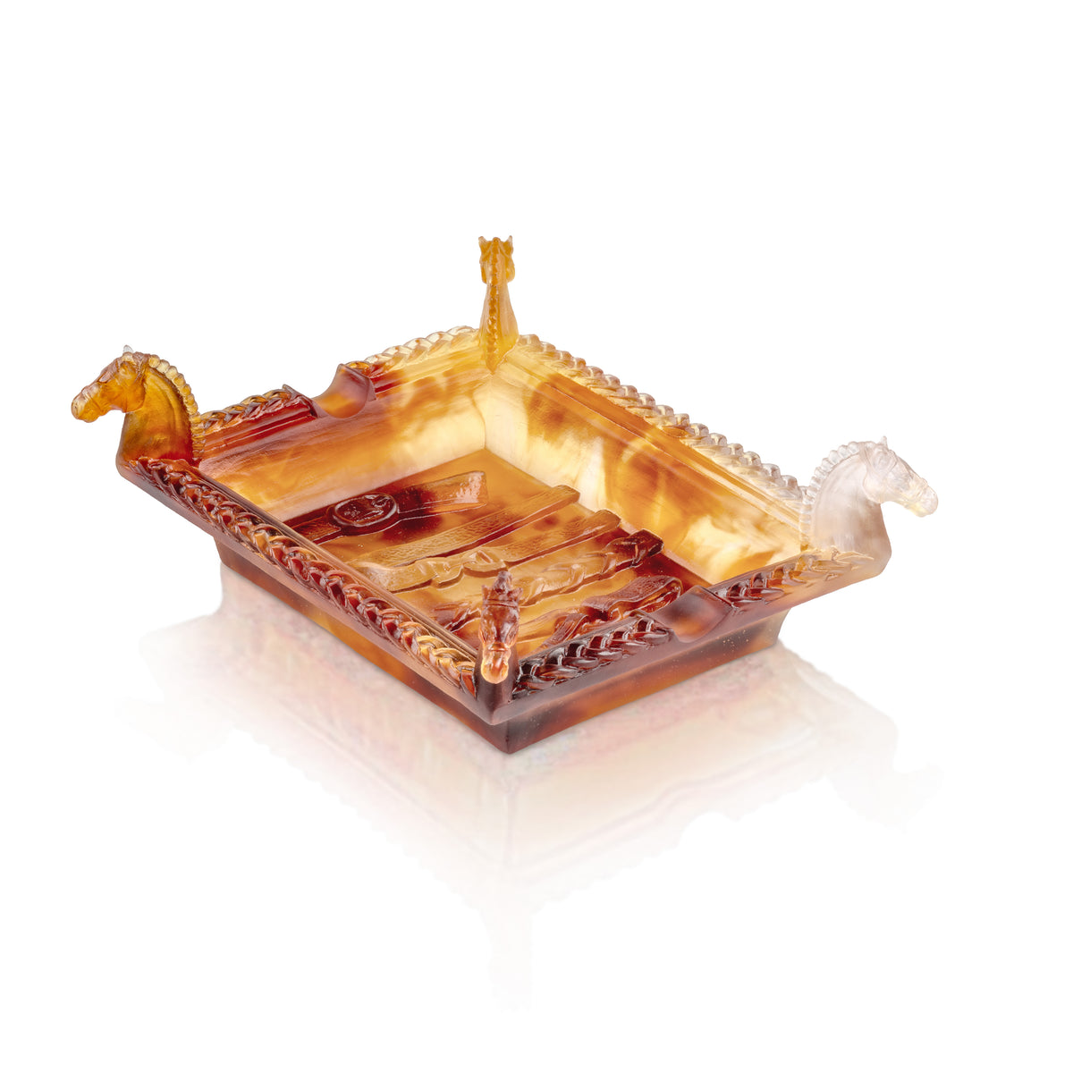 Rêve Equestre Ashtray 250ex