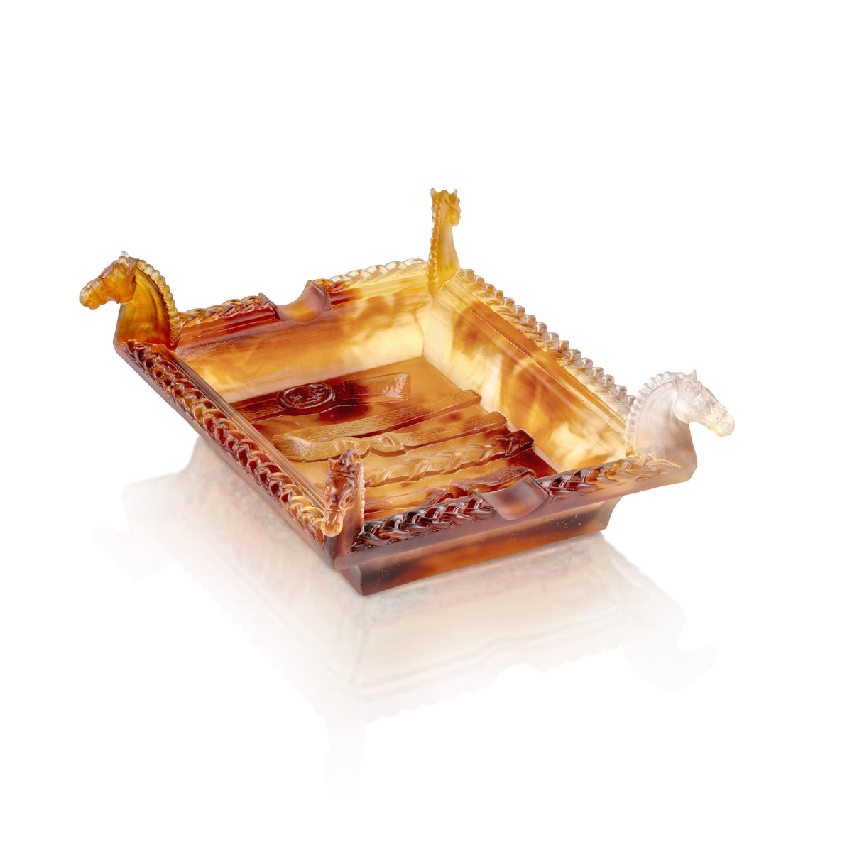 Rêve Equestre Ashtray 250ex