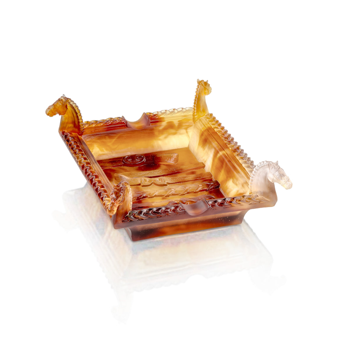 Rêve Equestre Ashtray 250ex