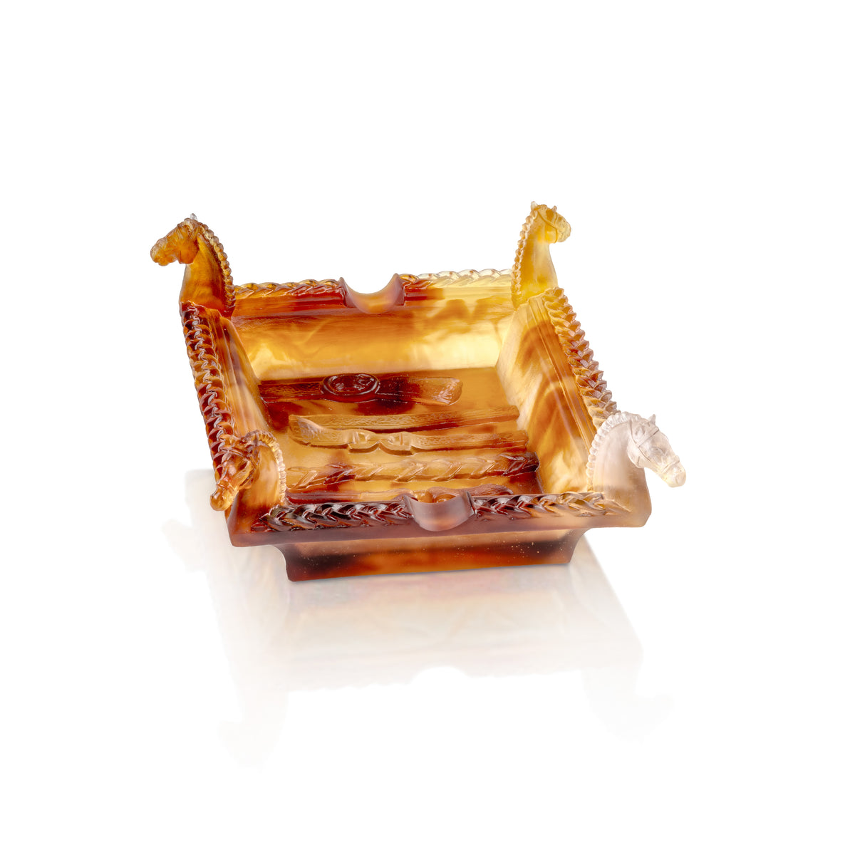 Rêve Equestre Ashtray 250ex