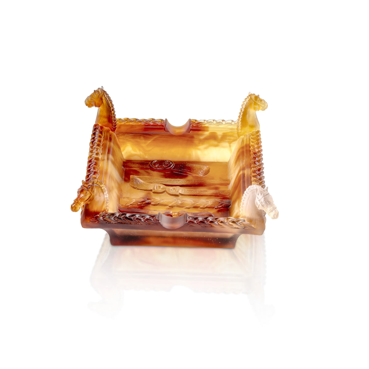 Rêve Equestre Ashtray 250ex