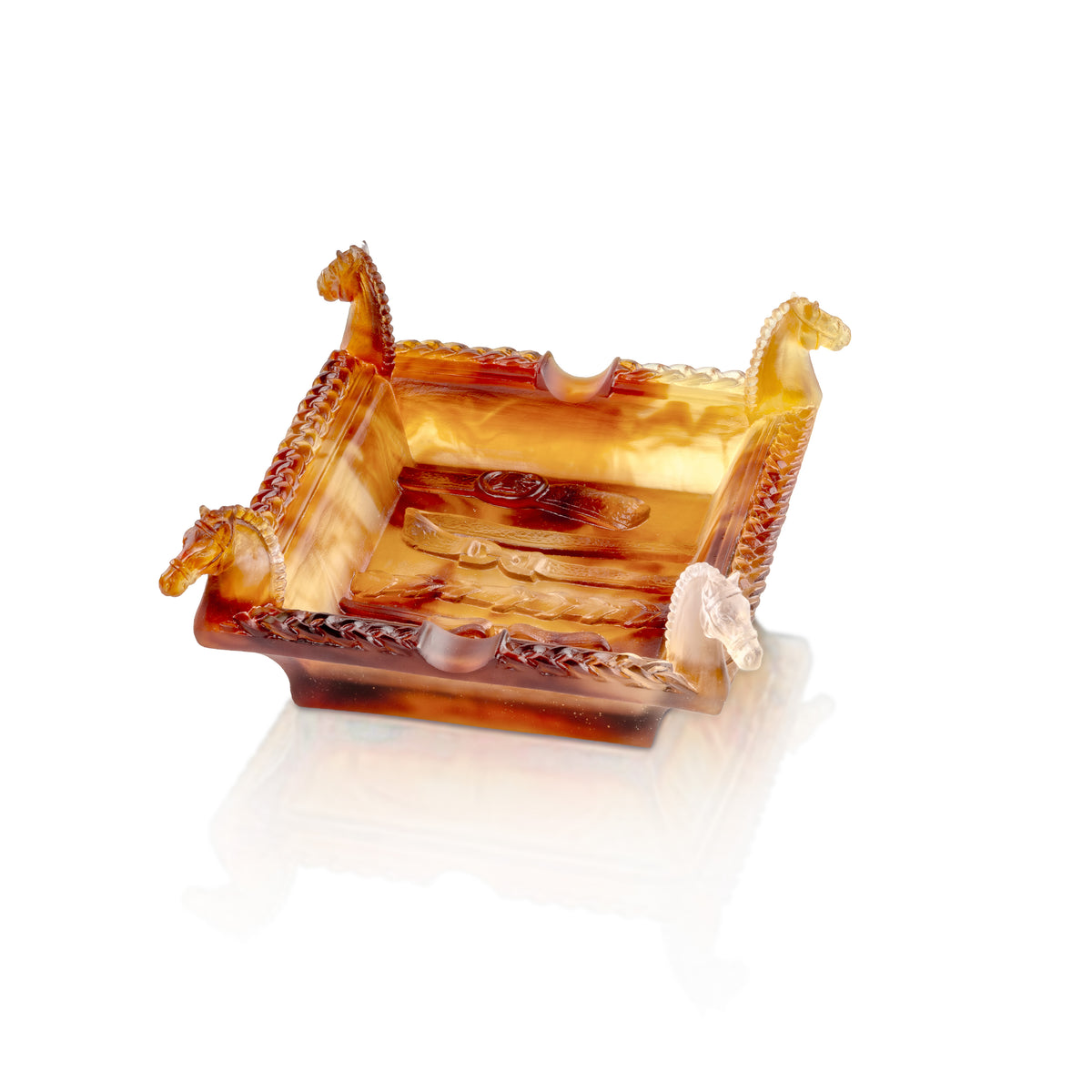 Rêve Equestre Ashtray 250ex