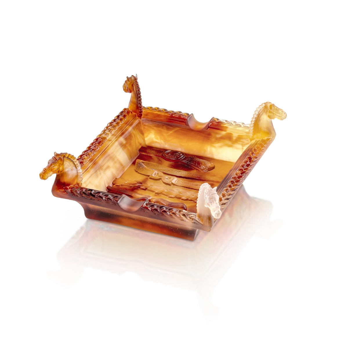Rêve Equestre Ashtray 250ex