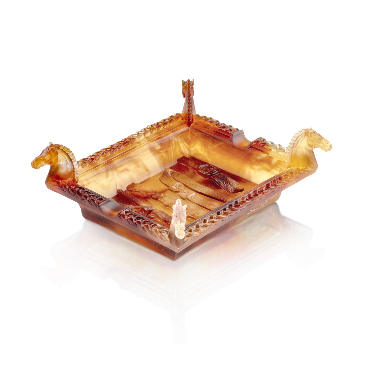 Rêve Equestre Ashtray 250ex