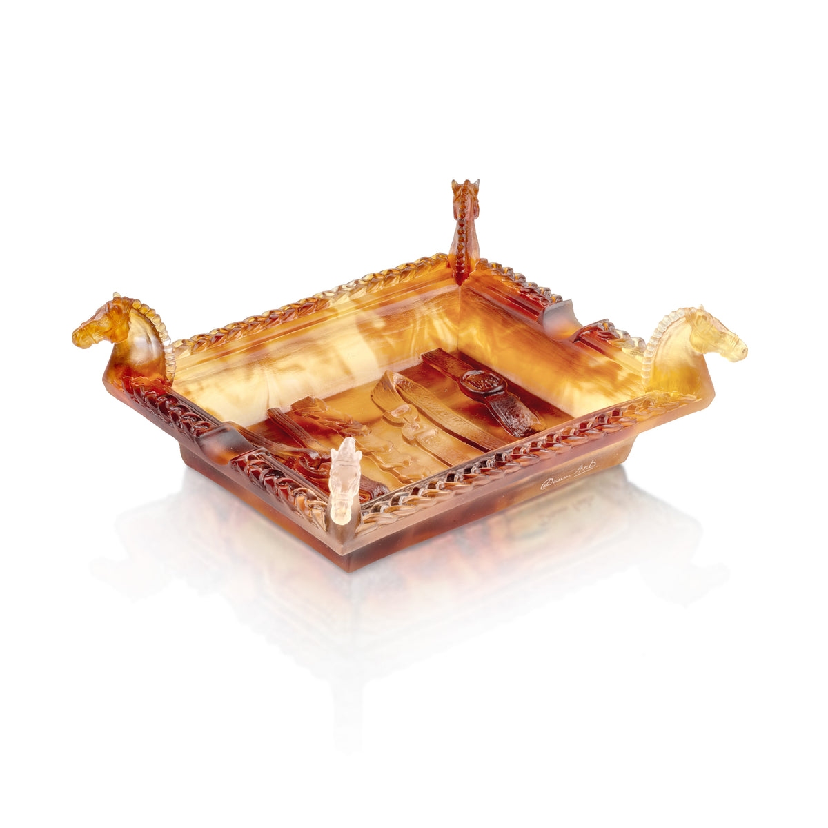 Rêve Equestre Ashtray 250ex