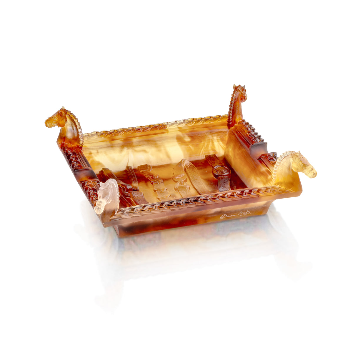 Rêve Equestre Ashtray 250ex