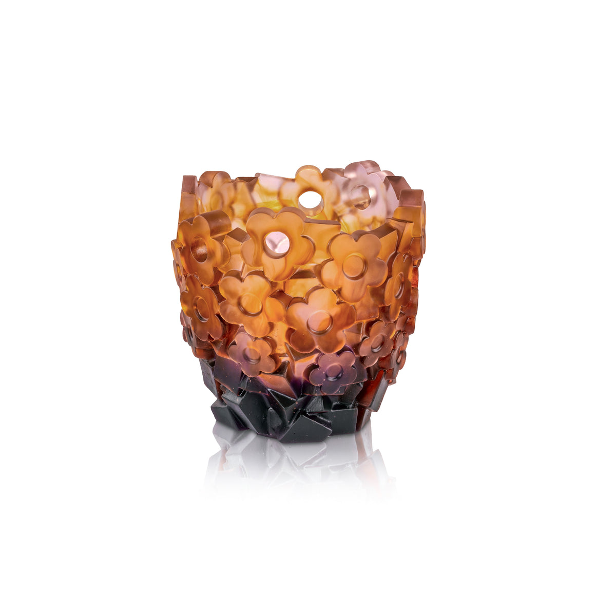 Blooming Rock Hubert Le Gall Medium Vase 125ex