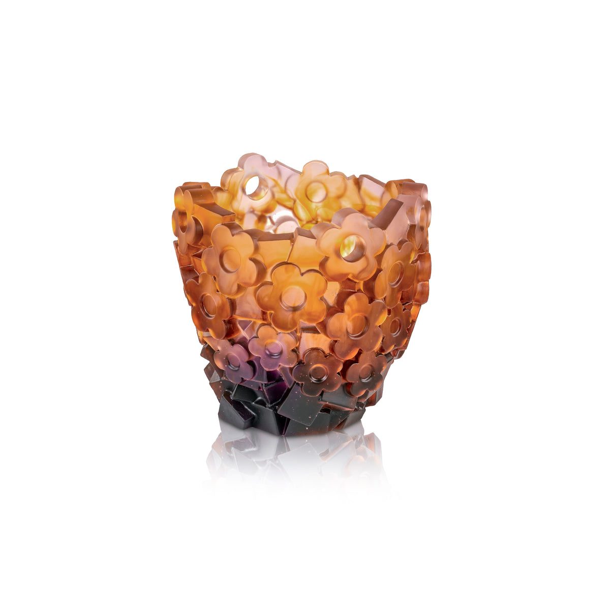 Blooming Rock Hubert Le Gall Medium Vase 125ex