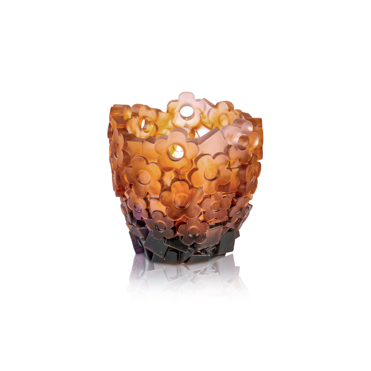 Blooming Rock Hubert Le Gall Medium Vase 125ex