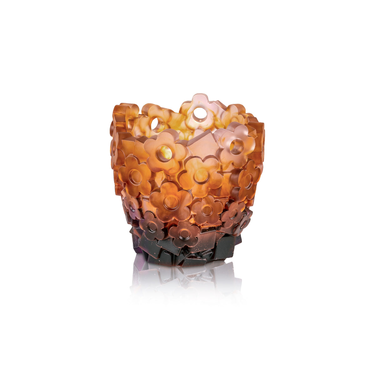 Blooming Rock Hubert Le Gall Medium Vase 125ex