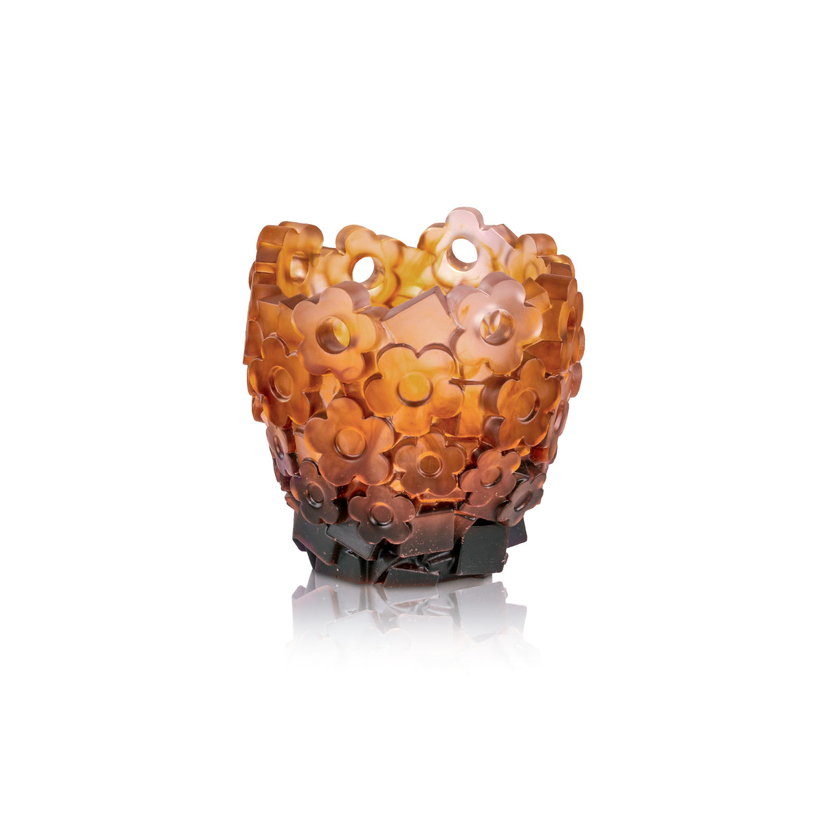 Blooming Rock Hubert Le Gall Medium Vase 125ex