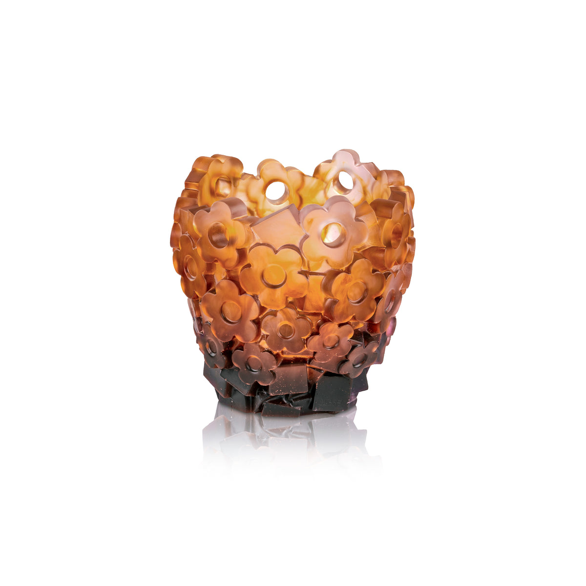 Blooming Rock Hubert Le Gall Medium Vase 125ex
