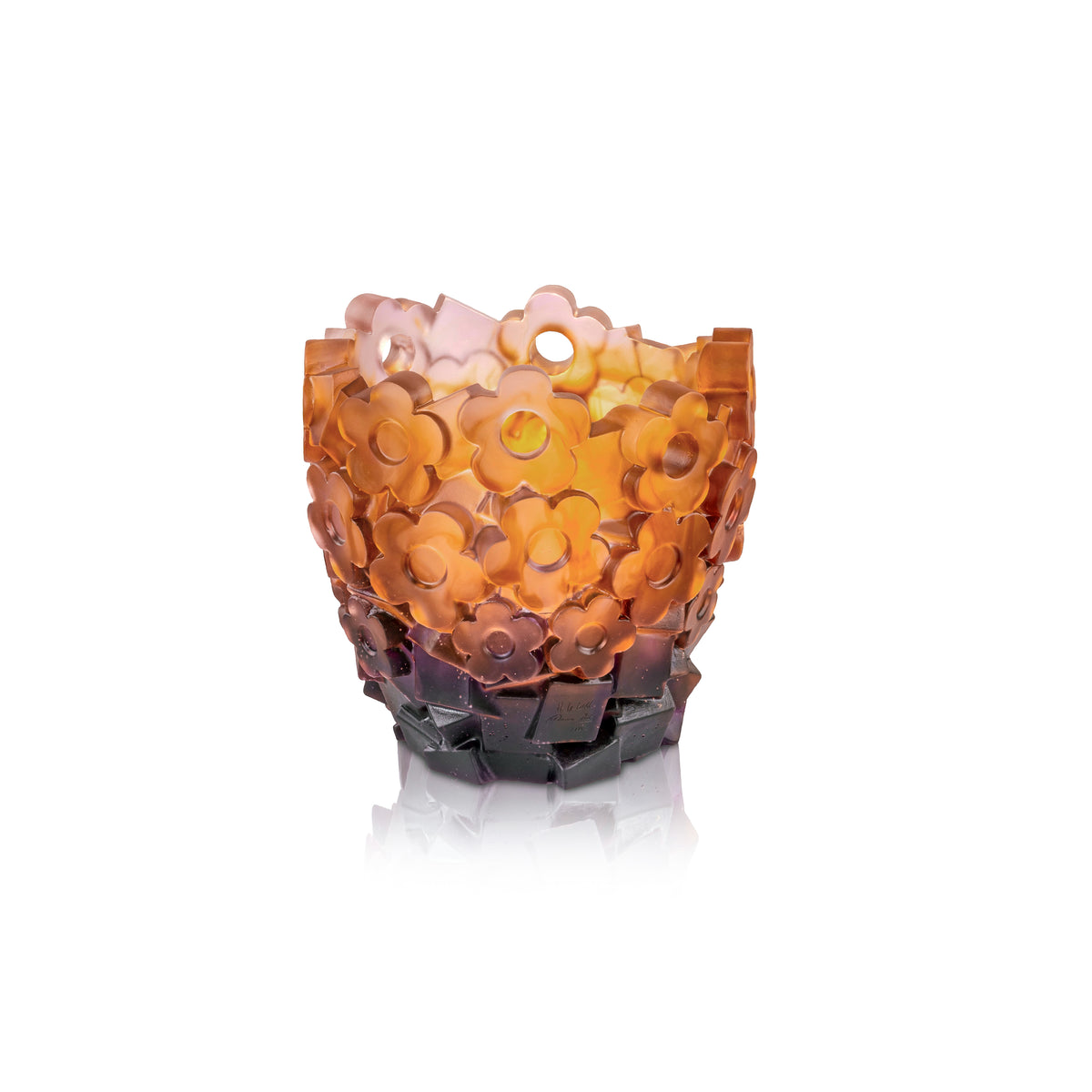 Blooming Rock Hubert Le Gall Medium Vase 125ex