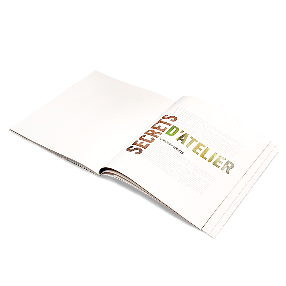 Book Daum - Collabs in Crystal Art Cover "Paris with Love - Kongo"