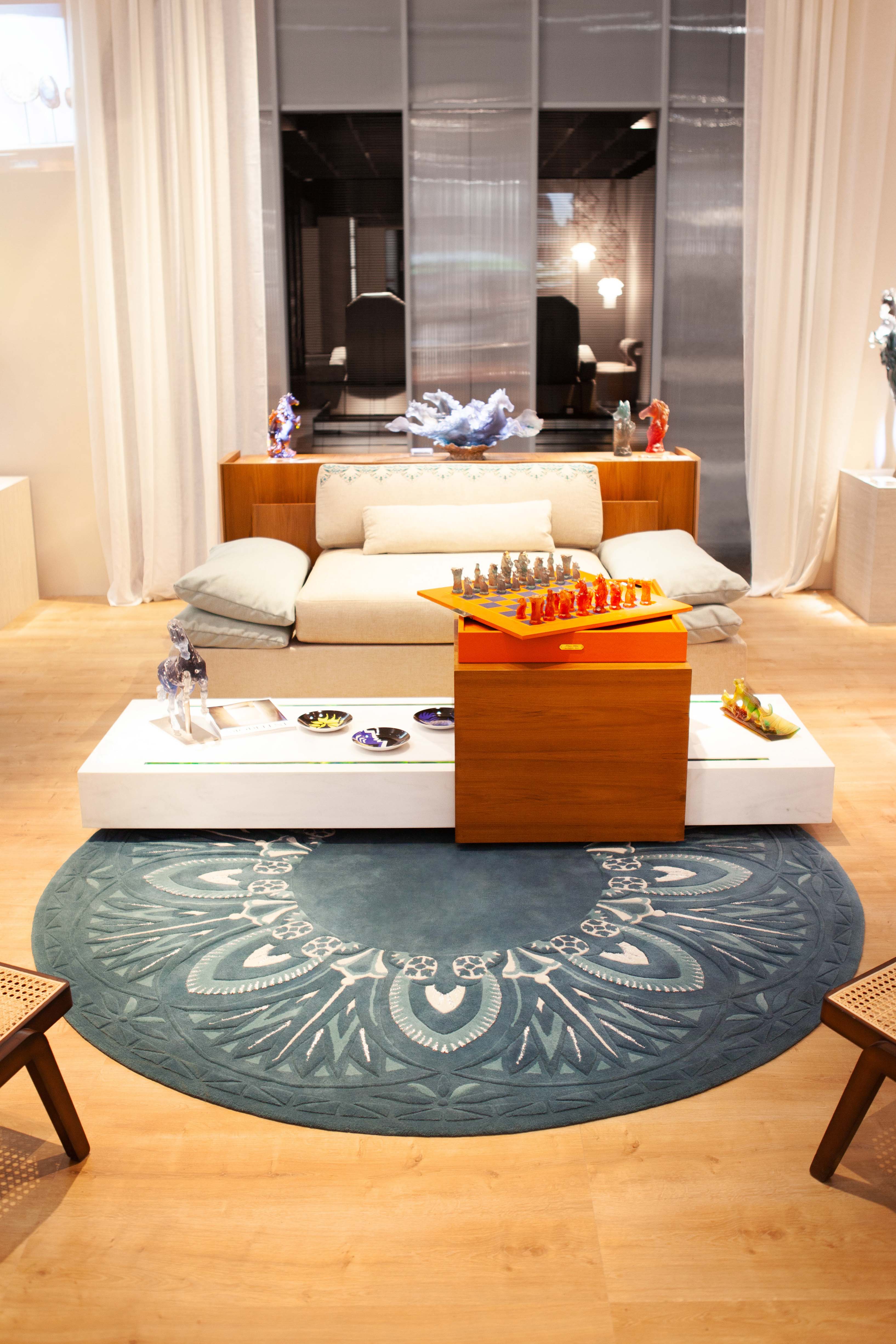Daum Intérieur : décoration élégante et artisanale | Daum