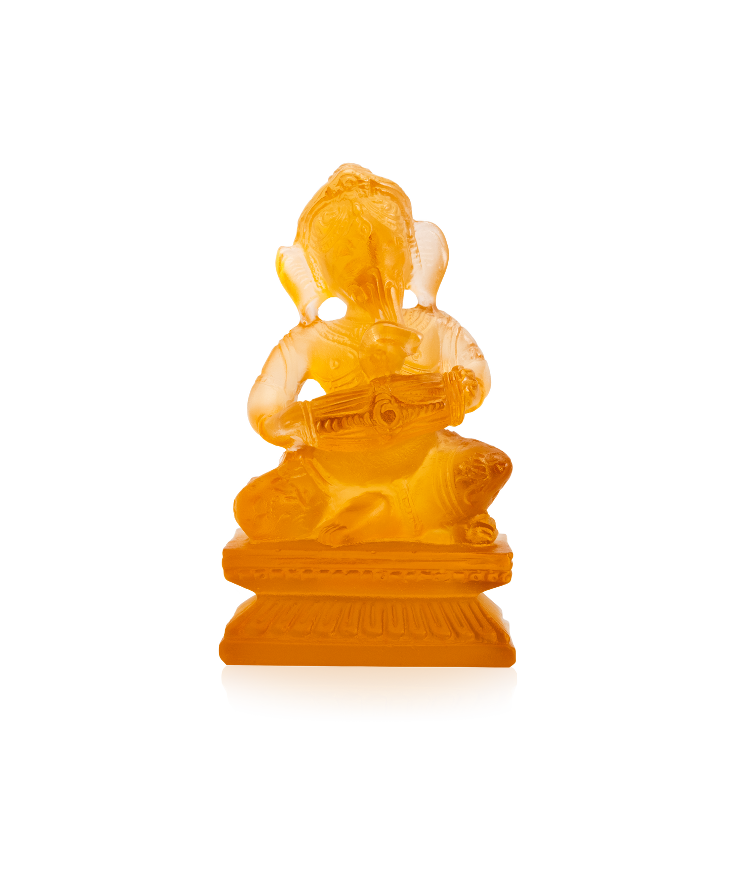 Ganesh musician Dholak