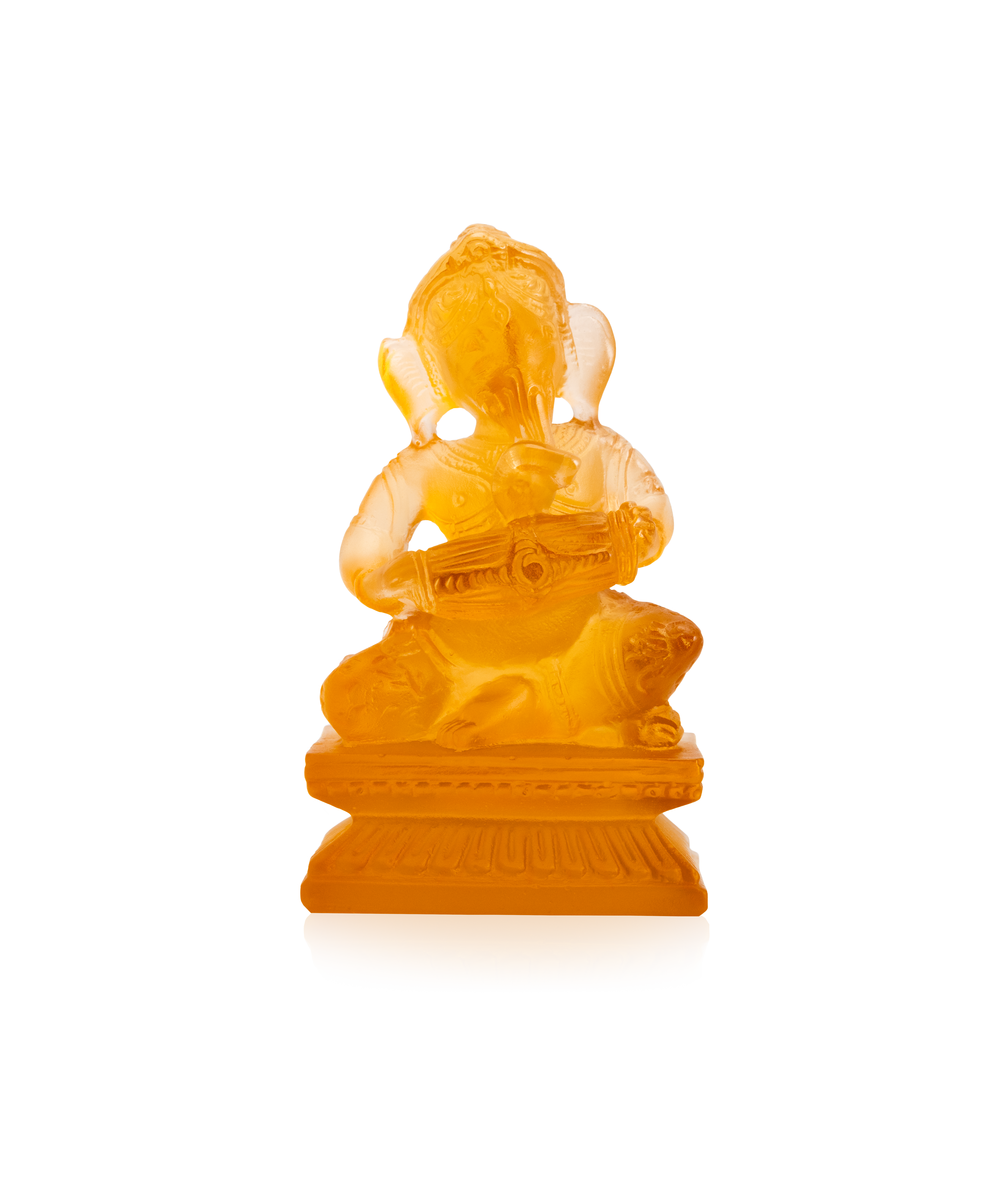 Ganesh musician Dholak