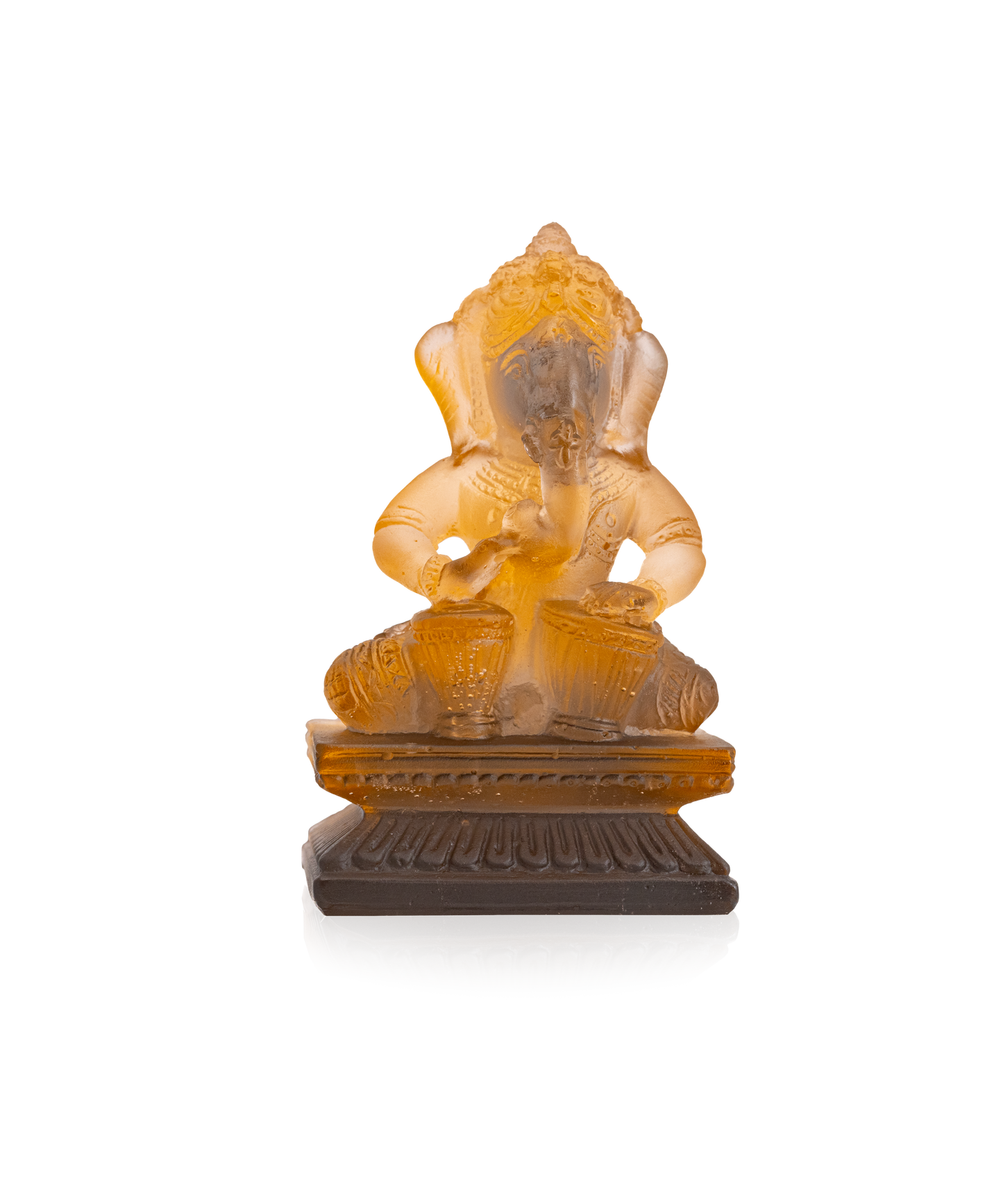 Ganesh musicien Tabla