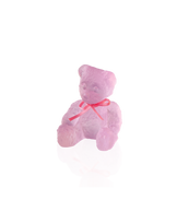 Mini Doudours Rose de Serge Mansau