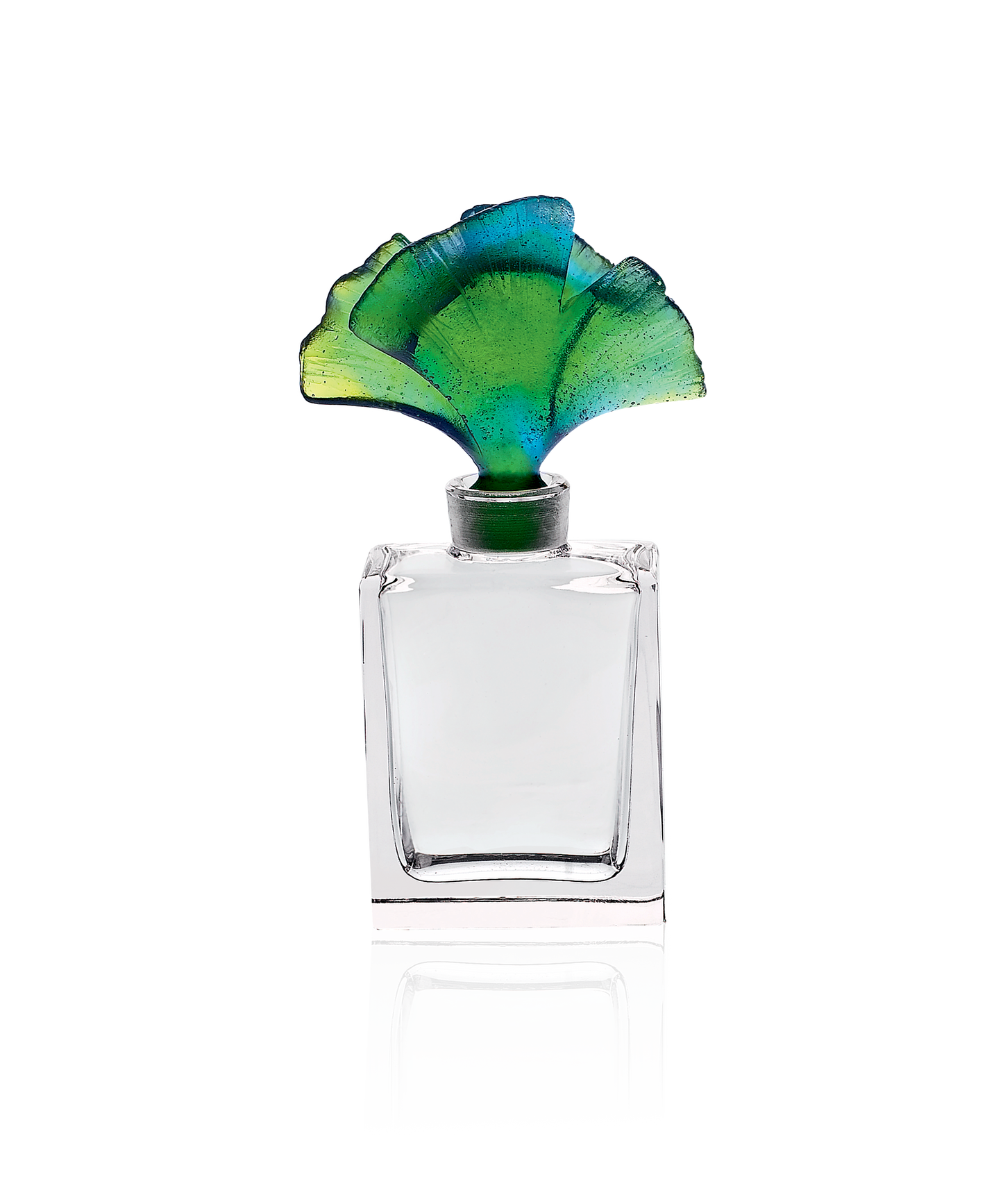 Ginkgo Flacon de parfum Vert